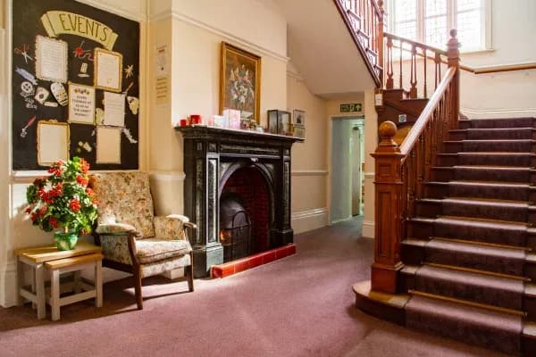 Qualitas Healthcare - Estherene House care home 3