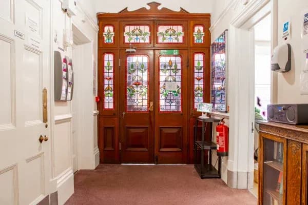 Qualitas Healthcare - Estherene House care home 2