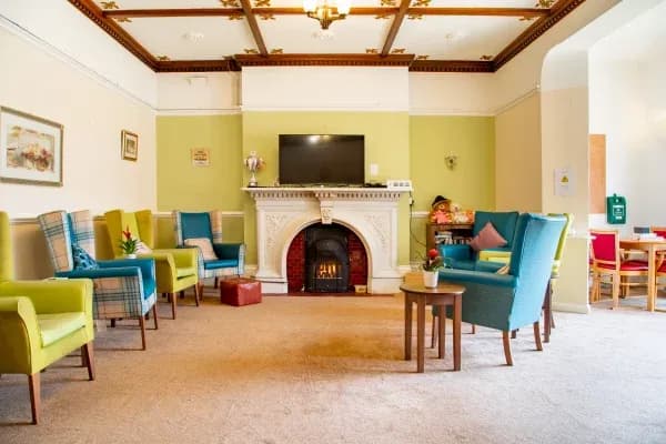 Qualitas Healthcare - Estherene House care home - 003