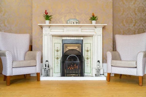 Qualitas Healthcare - Estherene House care home - 004