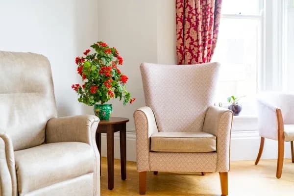 Qualitas Healthcare - Estherene House care home - 008
