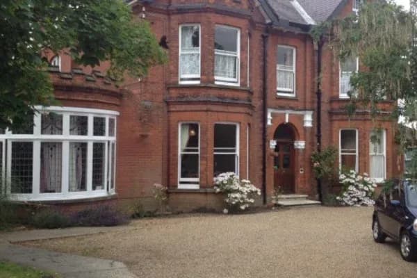 Qualitas Healthcare - Estherene House care home 1