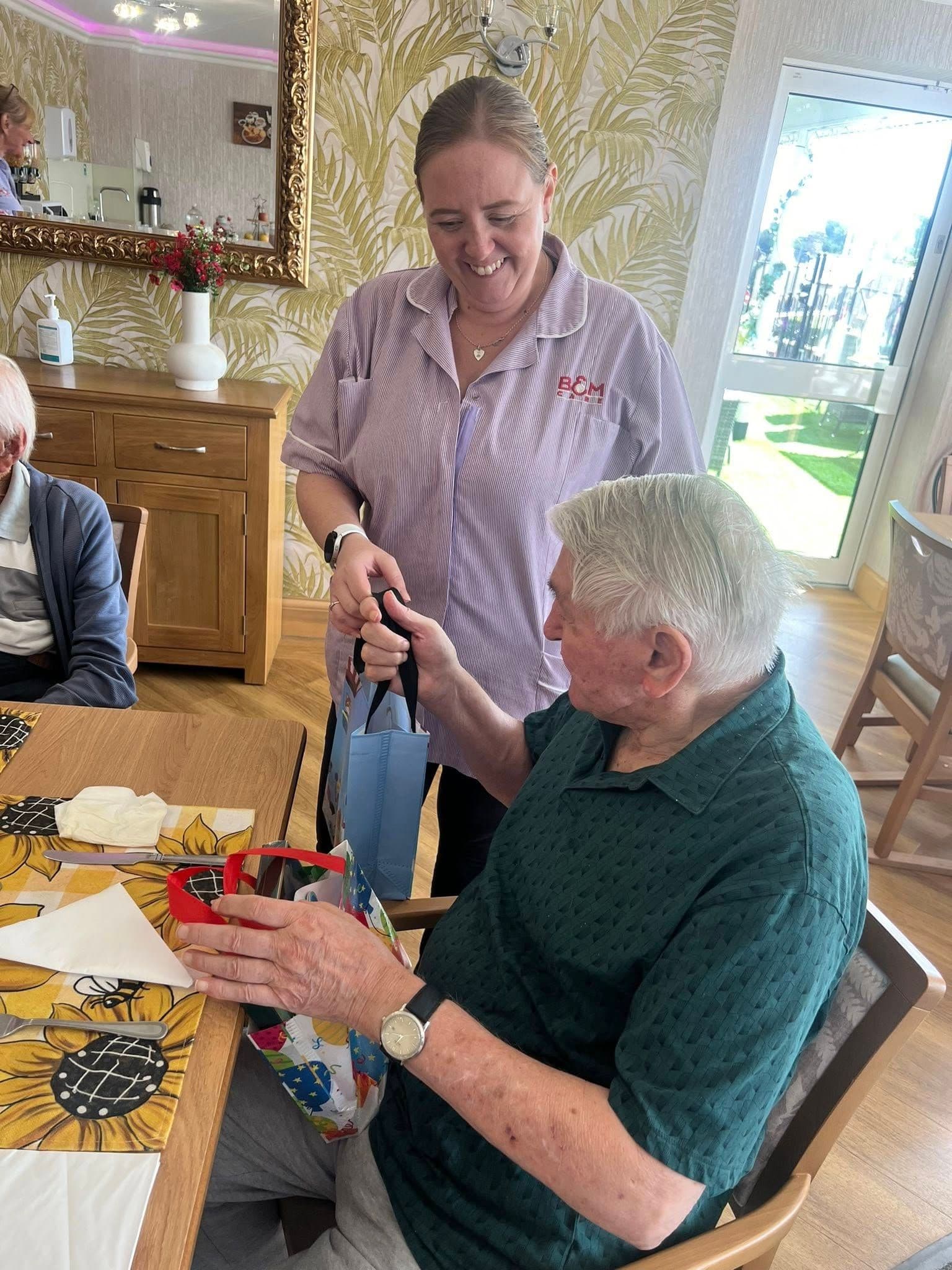 B&M Care - Hillview care home - 018