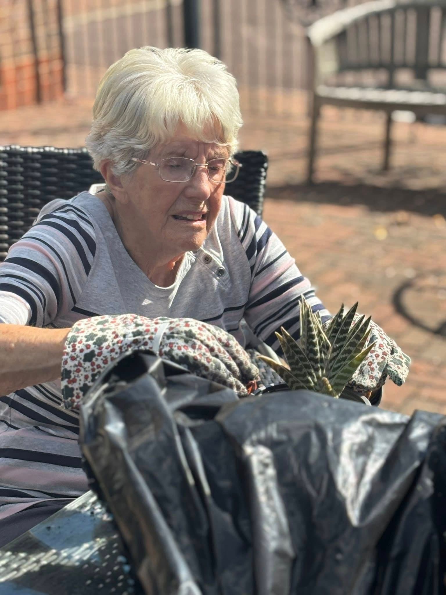 B&M Care - Milford Lodge care home - 015