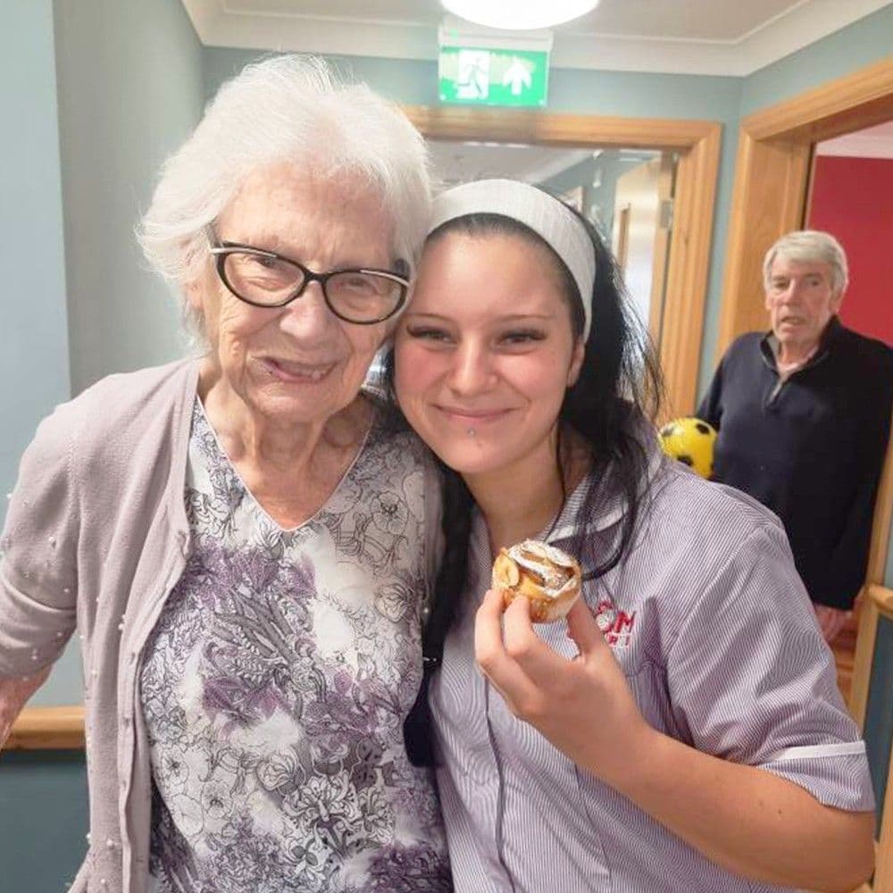 B&M Care - St Lauras care home - 017