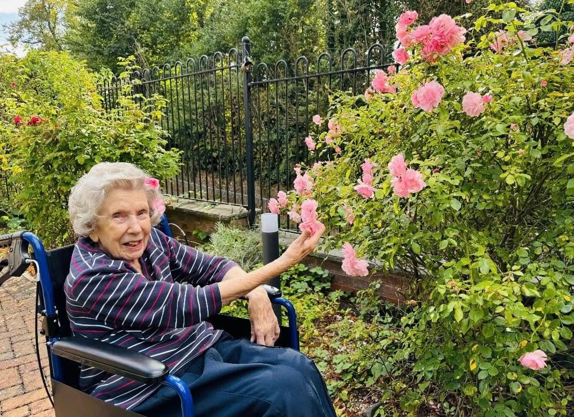 B&M Care - Milford Lodge care home - 016