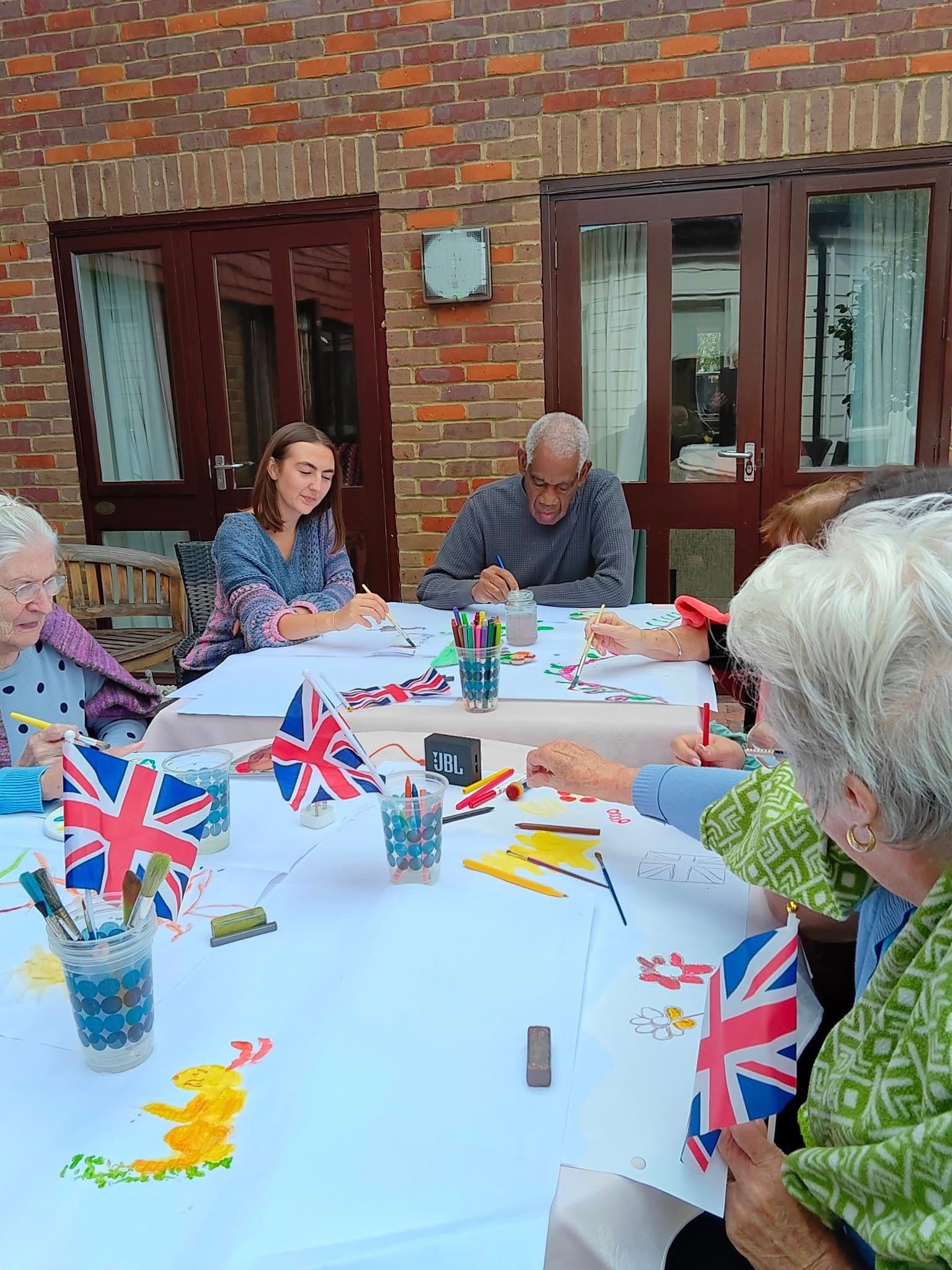 B&M Care - St Leonards care home - 011