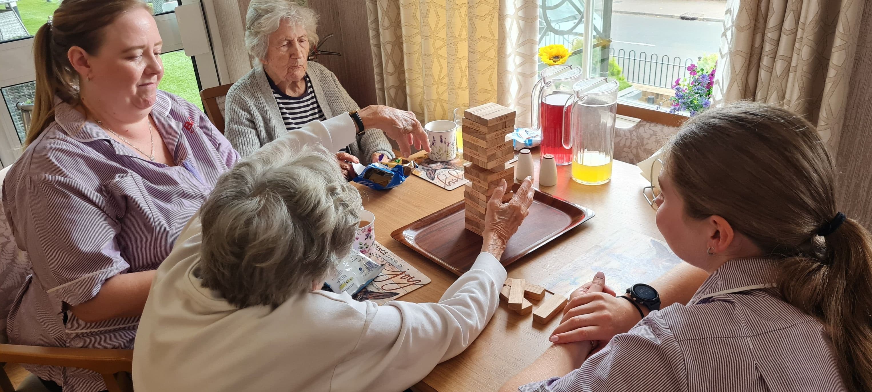 B&M Care - Hillview care home - 021