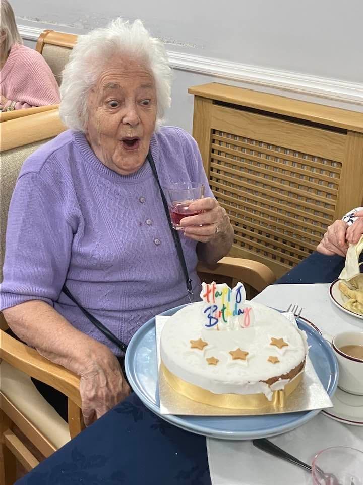 B&M Care - Greenhill care home - 026