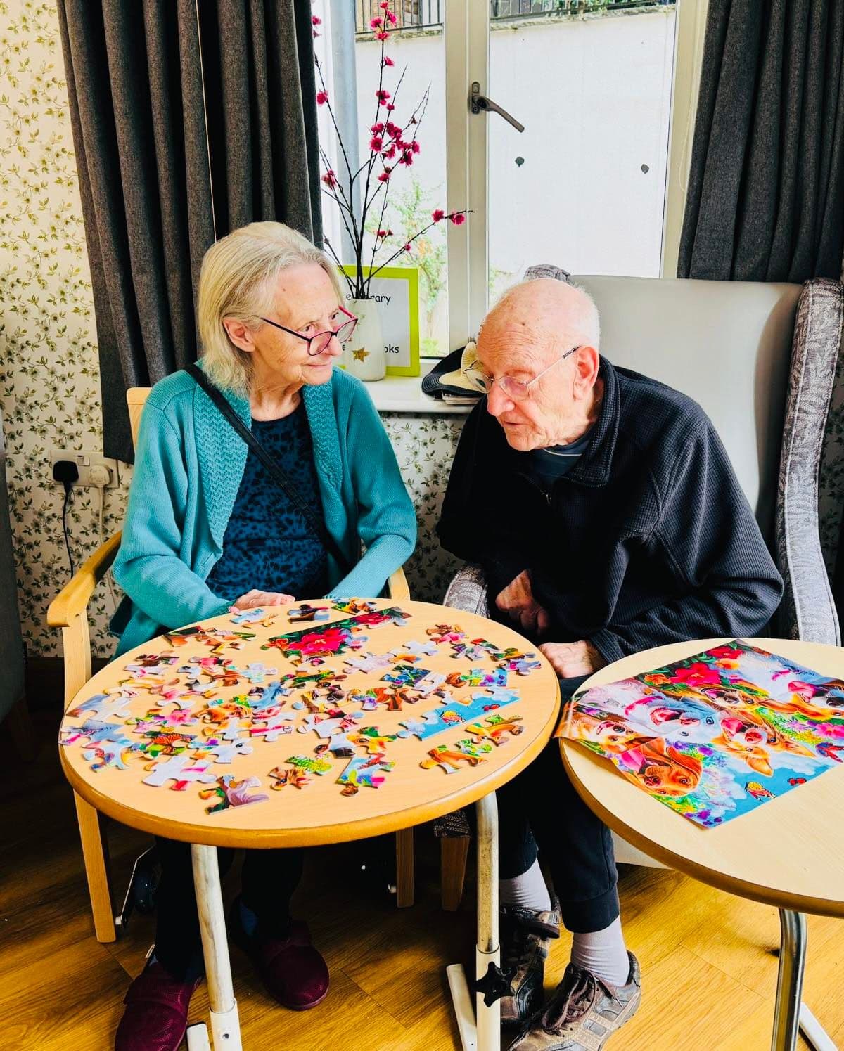 B&M Care - Milford Lodge care home - 017