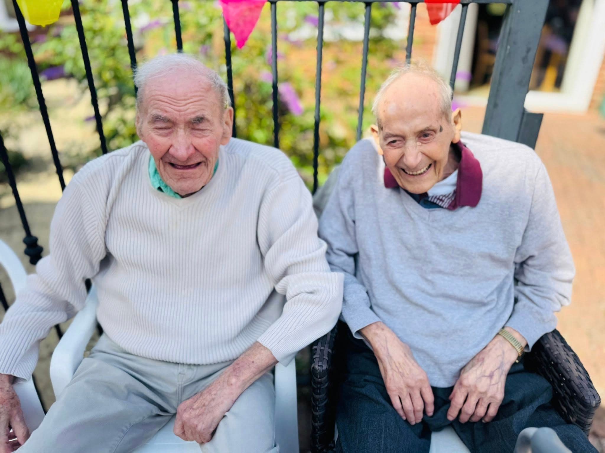 B&M Care - St Lukes care home - 018