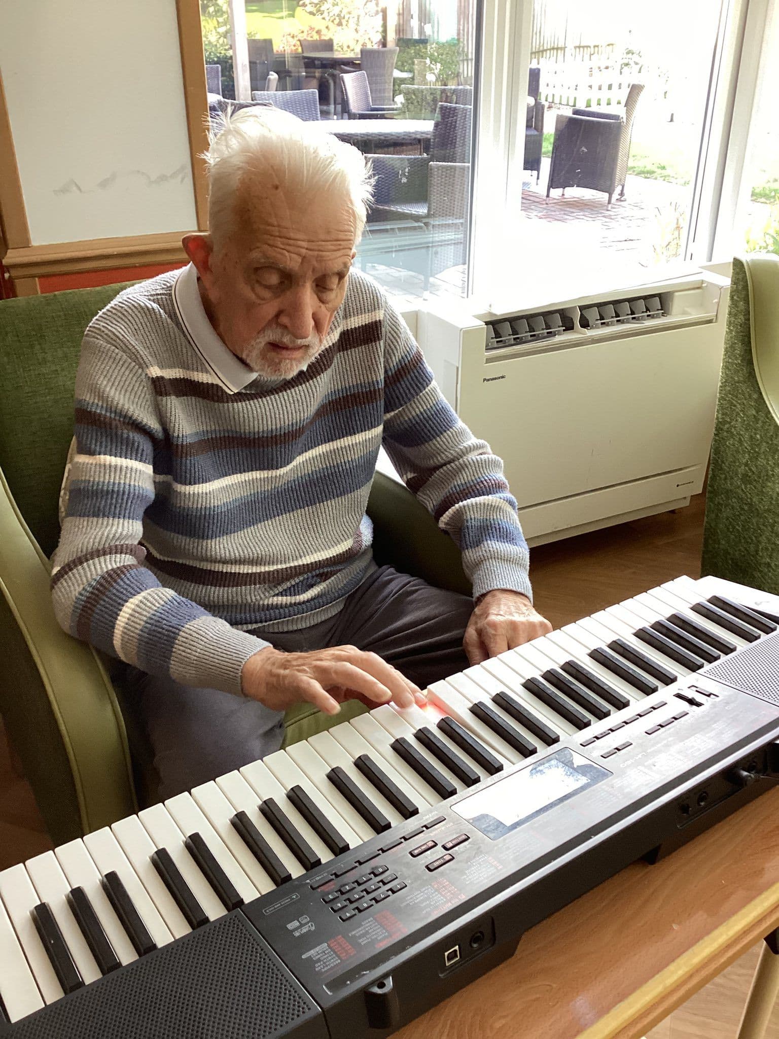 B&M Care - Montrose care home - 015