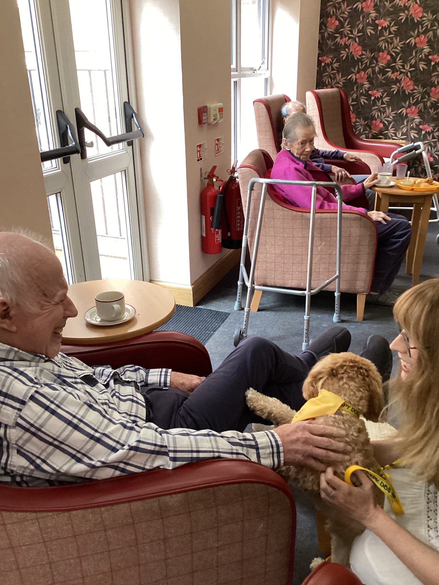 B&M Care - Montrose care home - 017