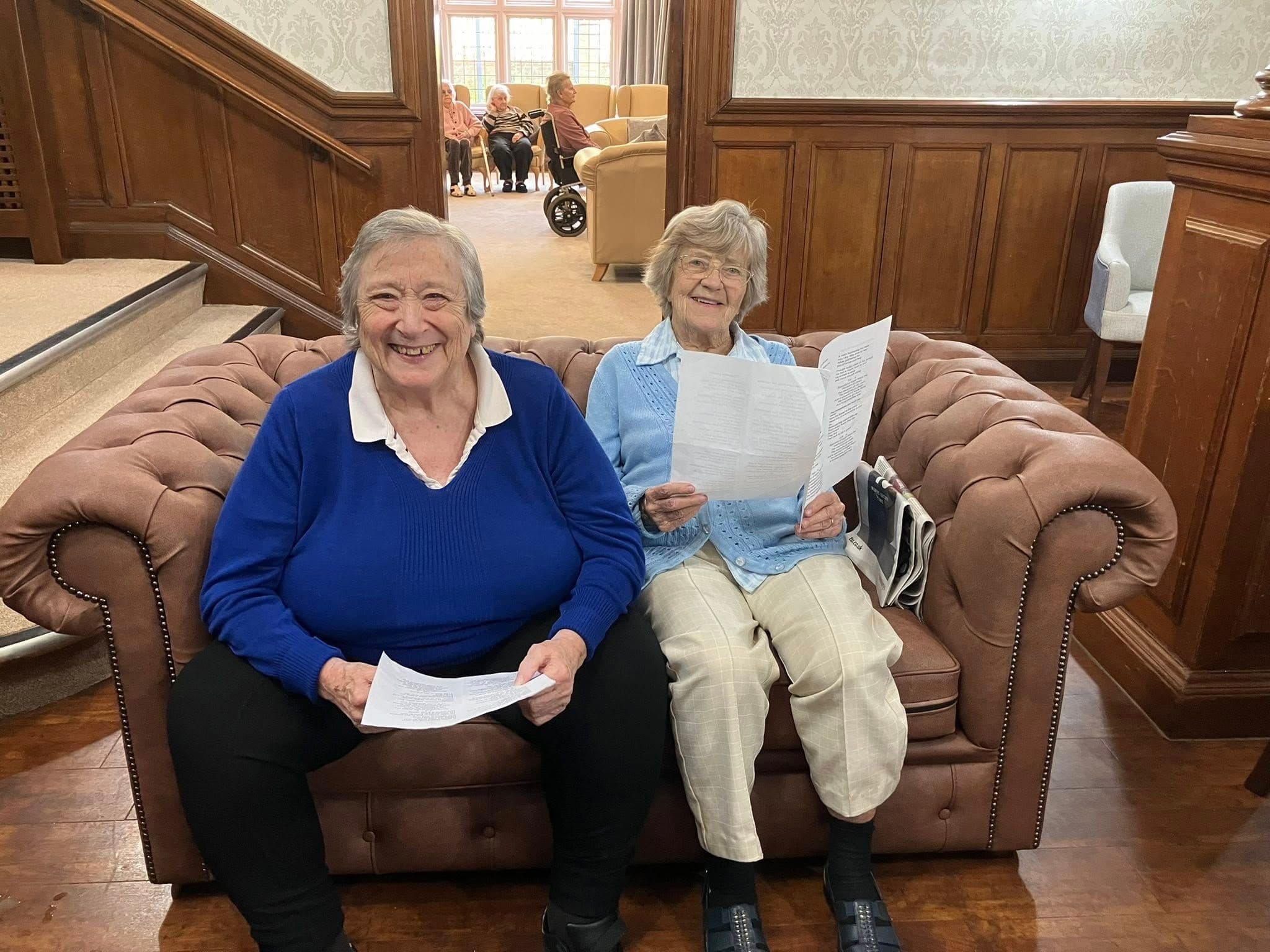 B&M Care - Greenhill care home - 027