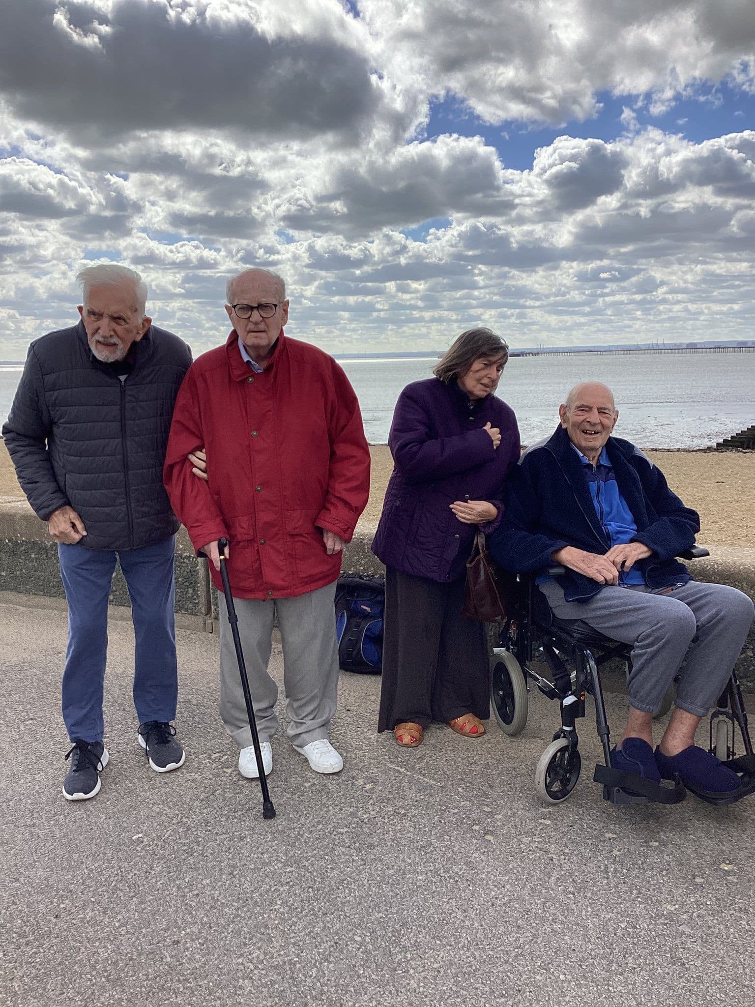 B&M Care - Montrose care home - 016