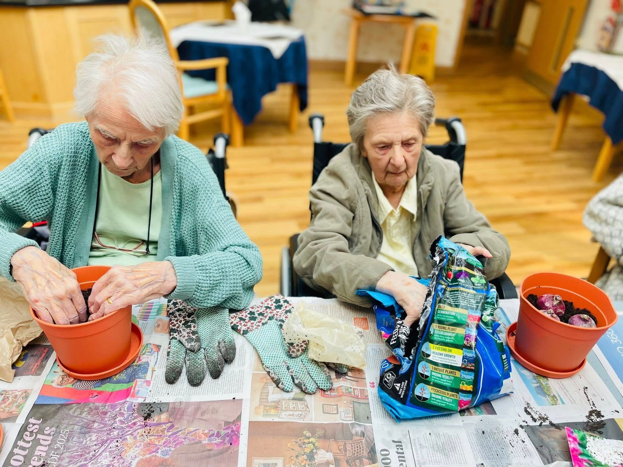 B&M Care - Milford Lodge care home - 018