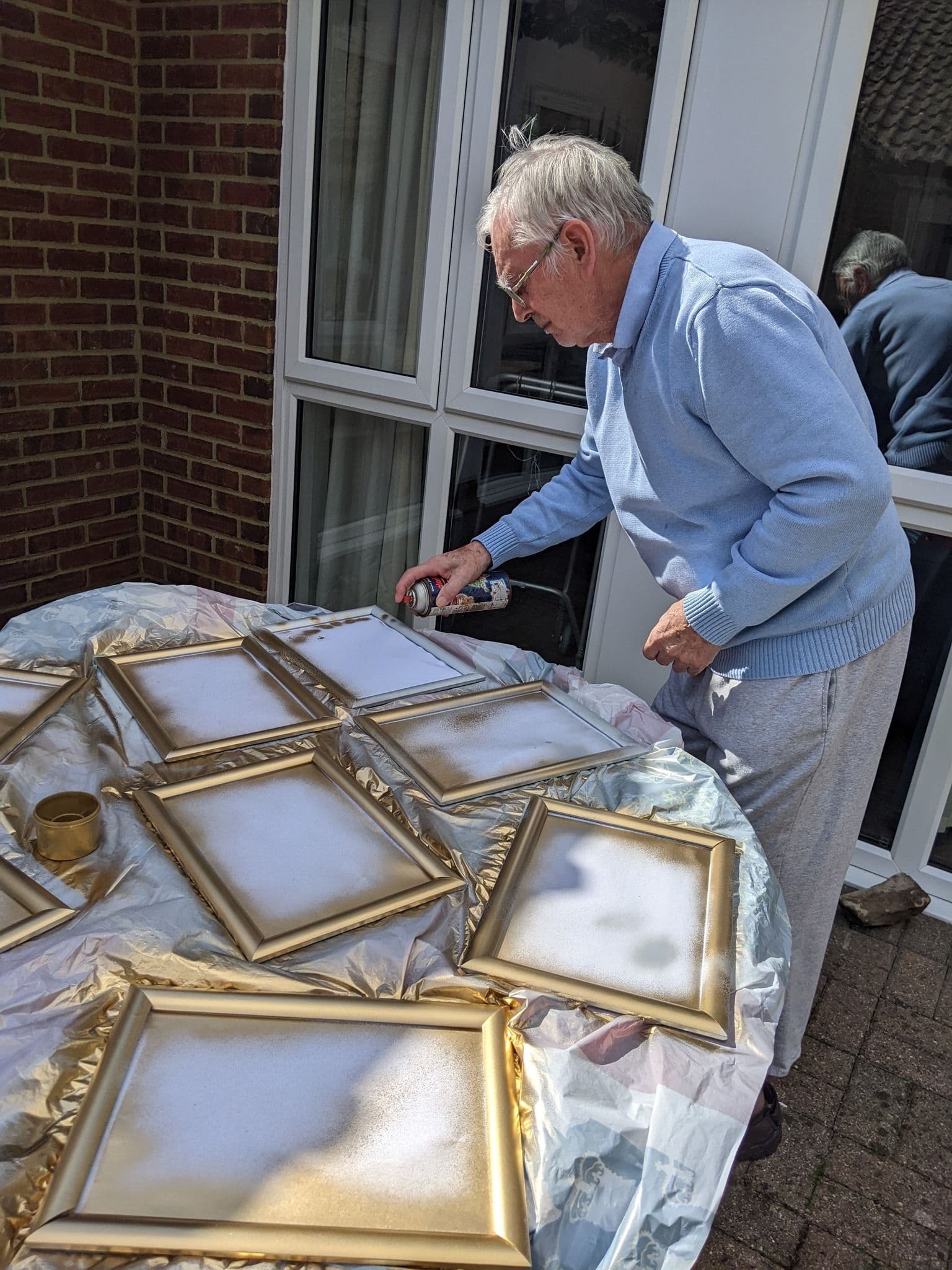 B&M Care - St Lukes care home - 010