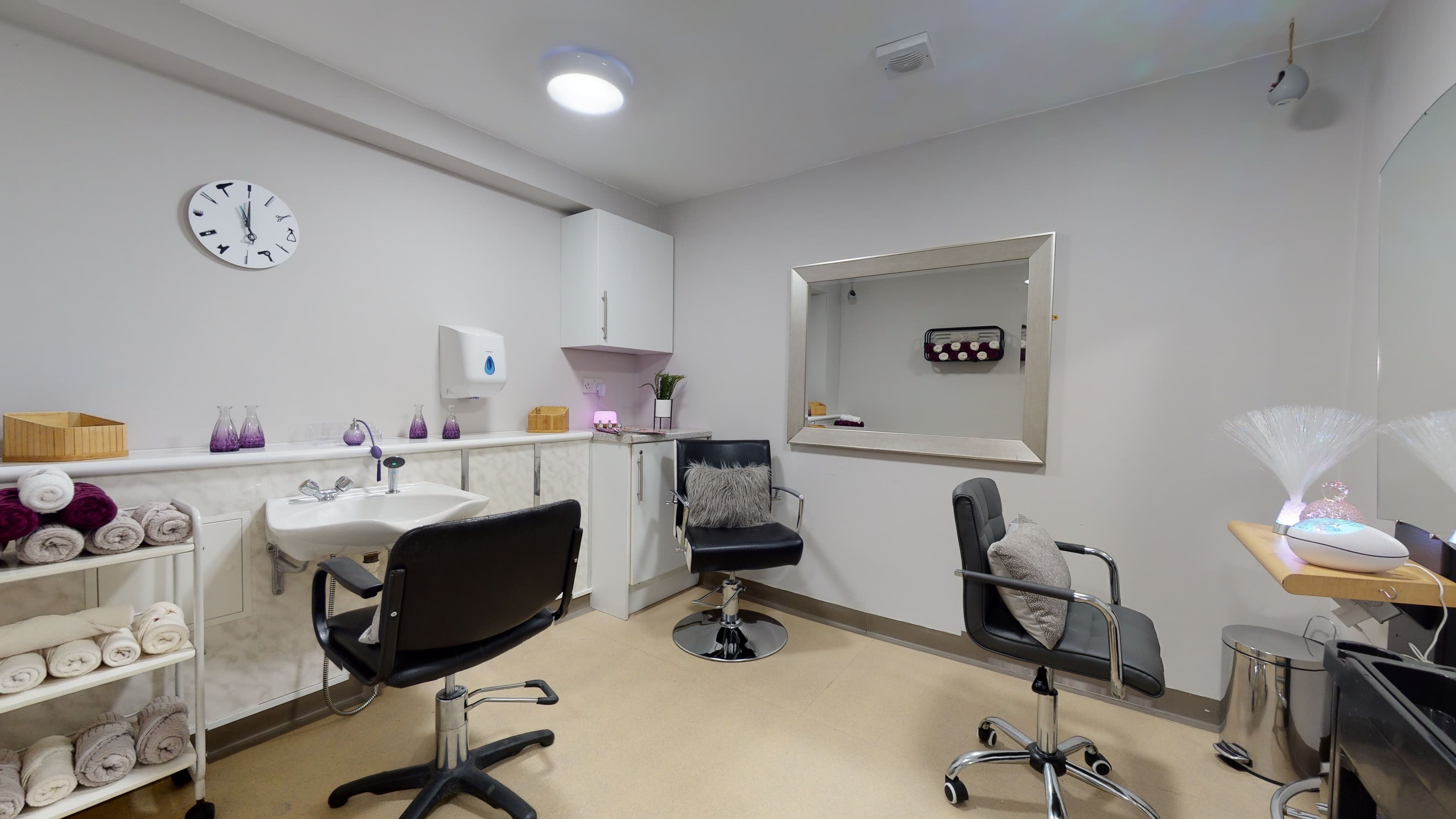 Amicura - Jasmine Court care home 8