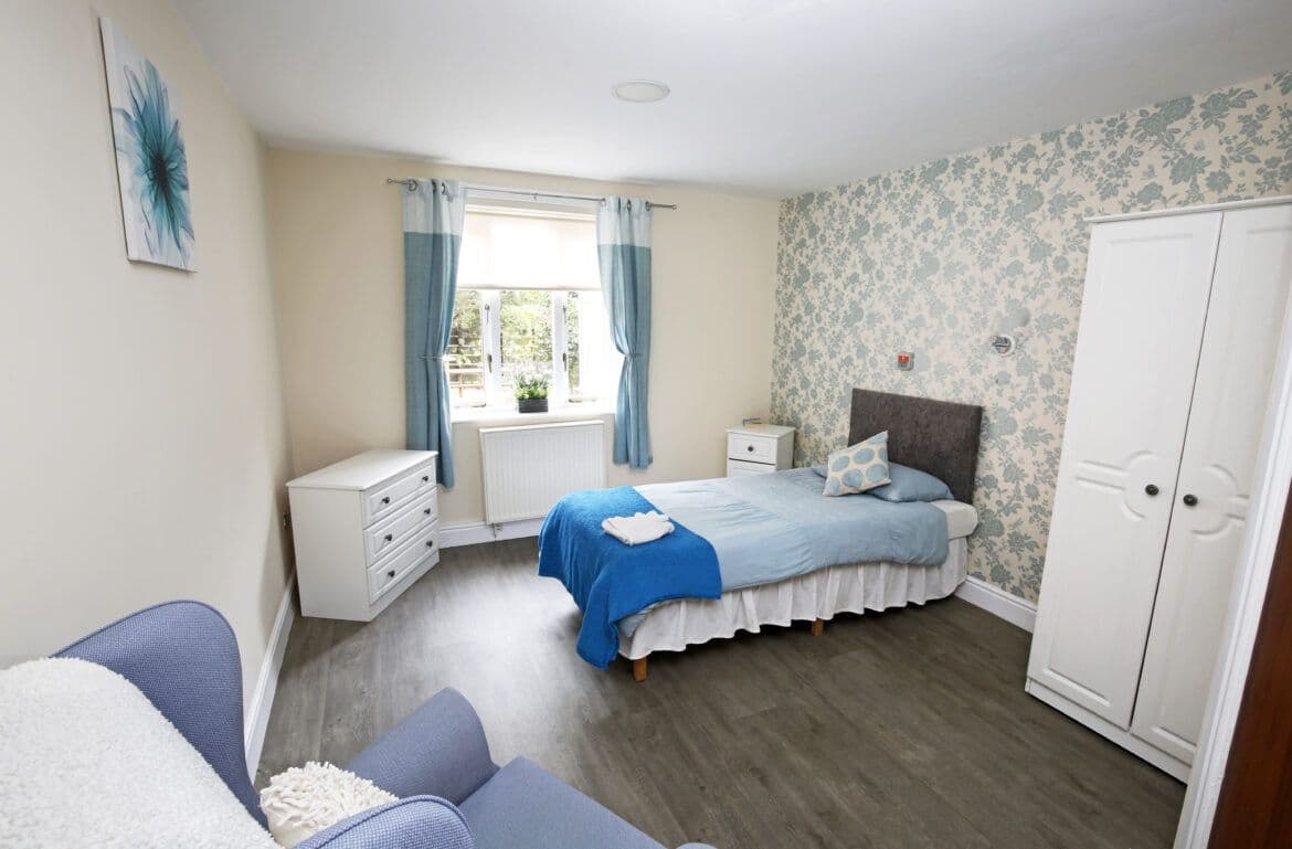Constantia Healthcare Group - Longlands care home - 003