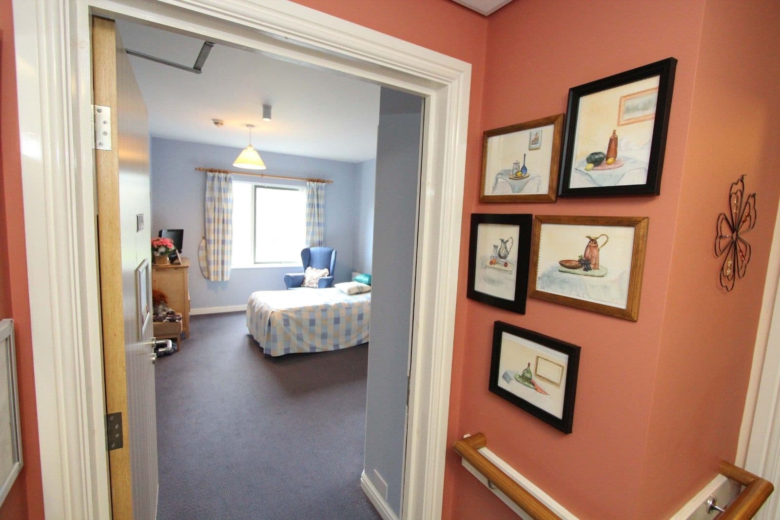 Shaw Healthcare - Thorndale care home - 009