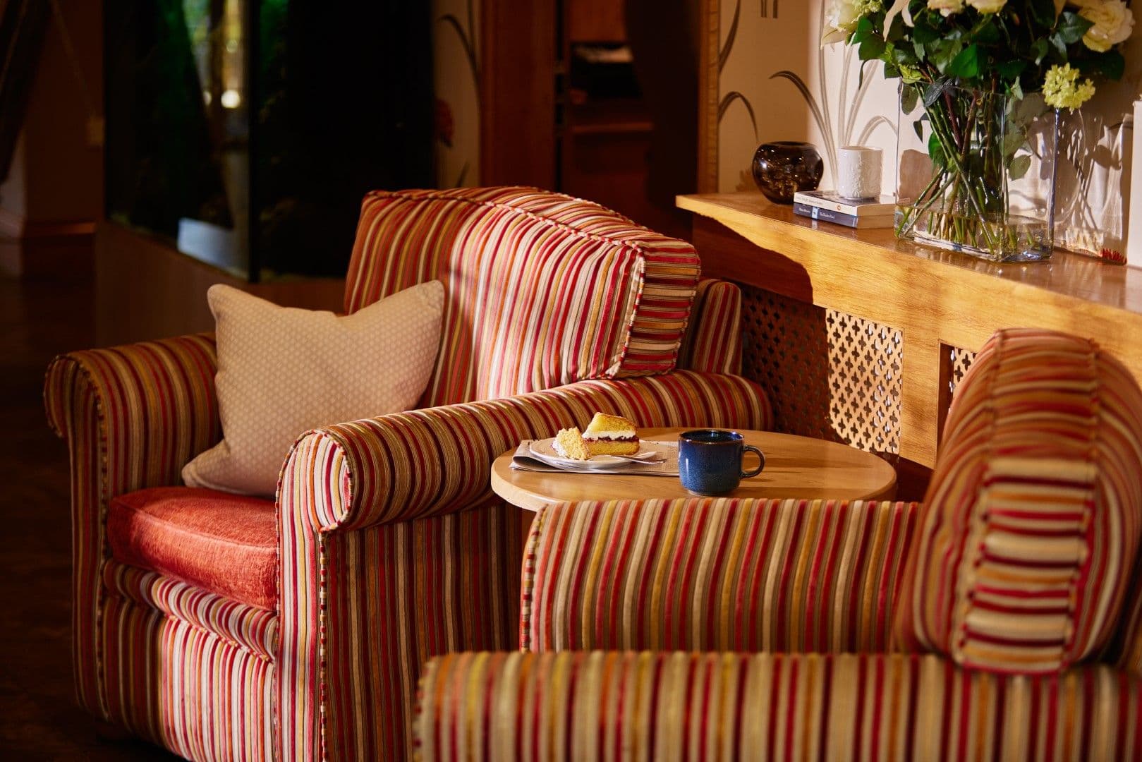 Hallmark Luxury Care Homes - Hallmark Bucklesham Grange care home - 004
