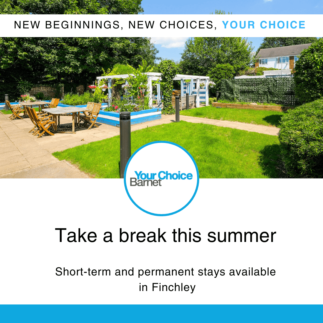 Your Choice Barnet - Dell Field Court care home - 009