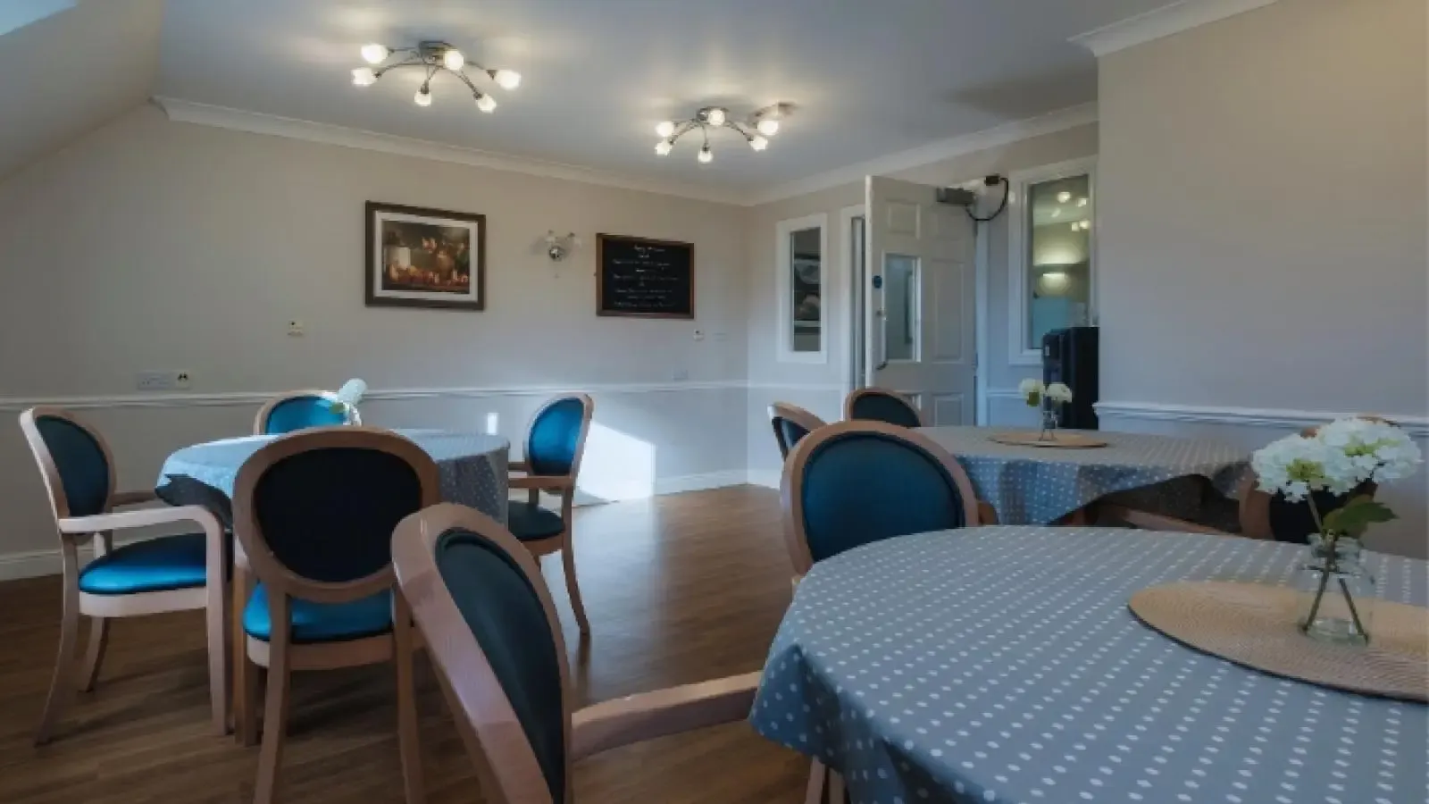 MHA - Berwick Grange care home 3