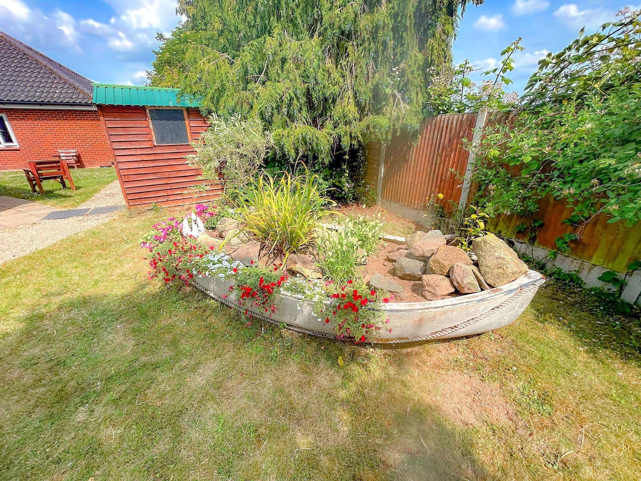 Hollyman Care Homes - Broadlands Park care home - 004