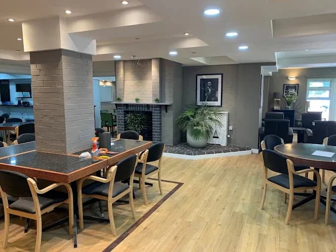 Riseley House Care Home, Macclesfield, SK10 1BW