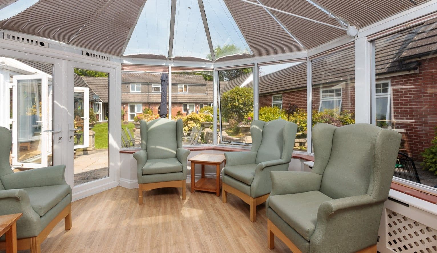 Rose Care Group - Beechwood House care home - 004