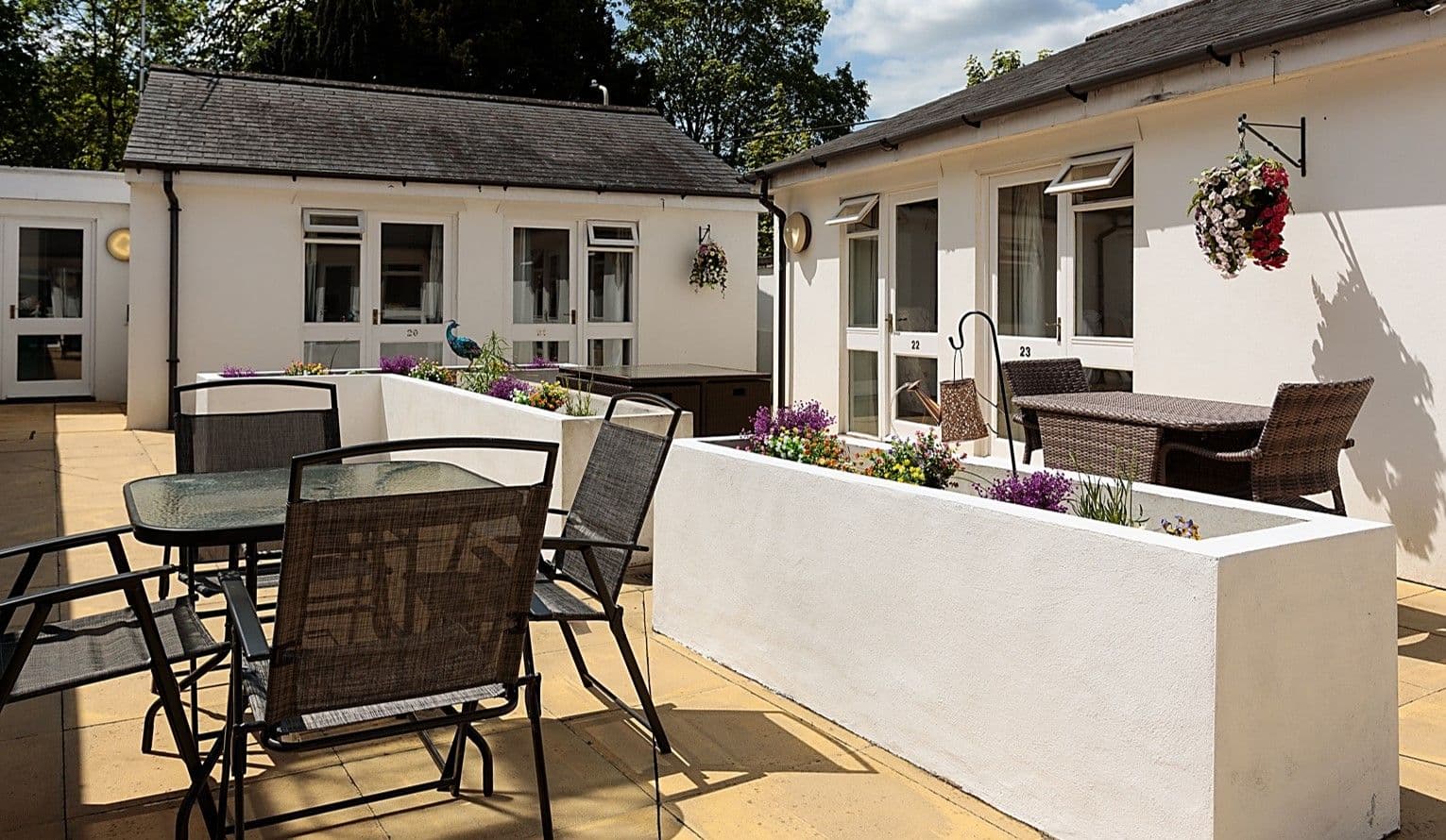 Rose Care Group - Alphington Lodge Residential care home - 005