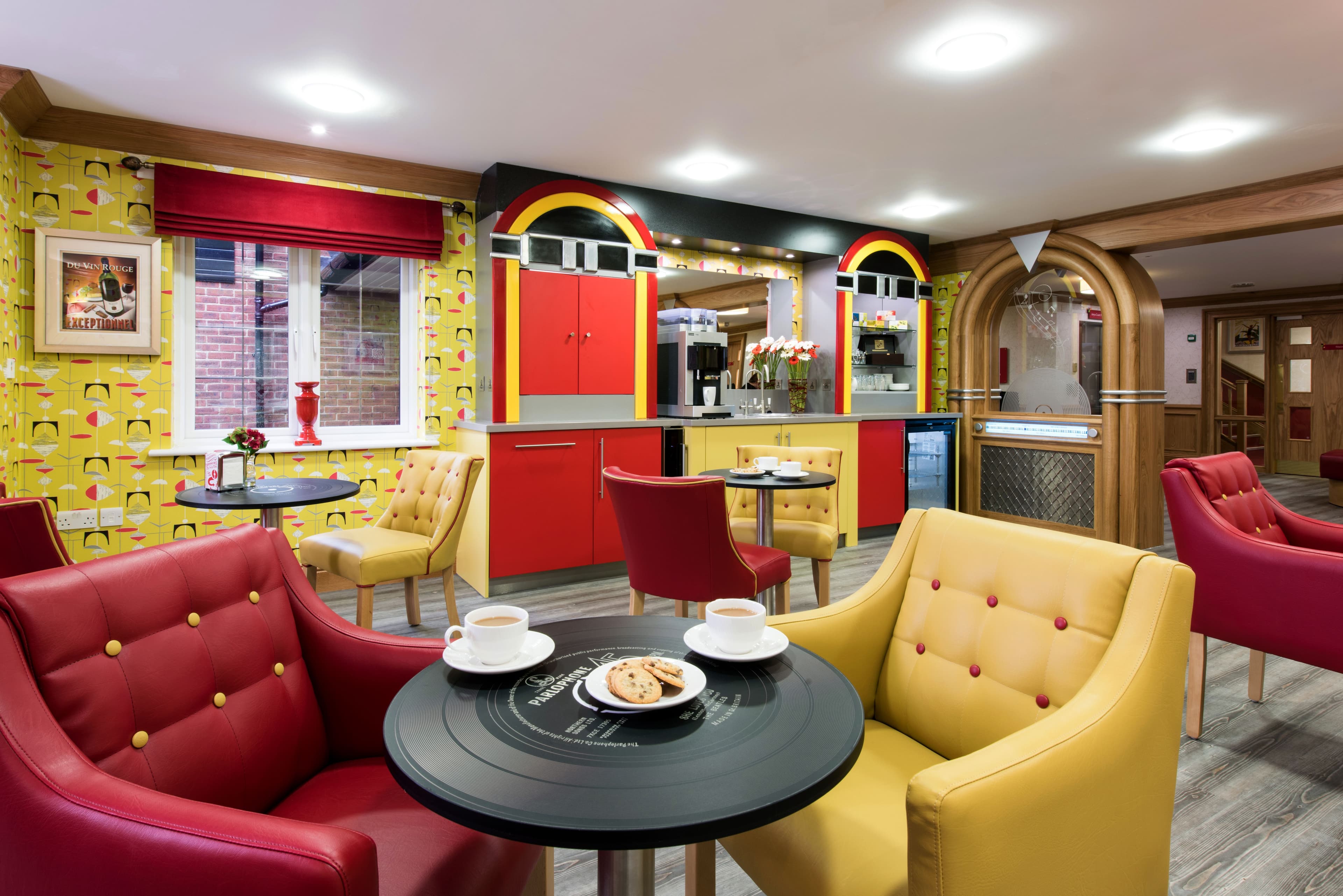AnyaCourt Care Home