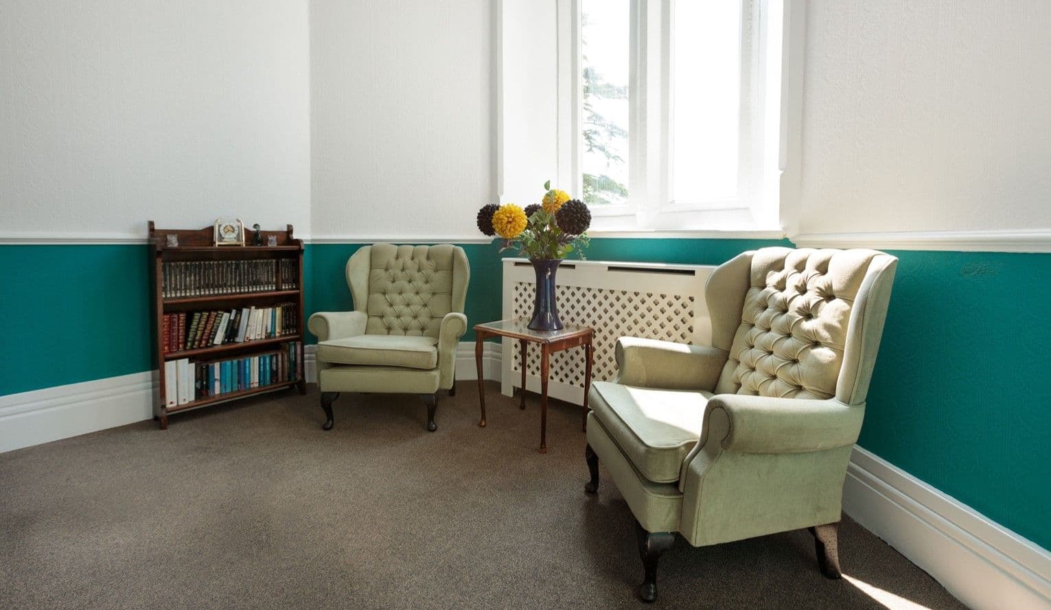 Rose Care Group - Bishopsteignton House care home - 002