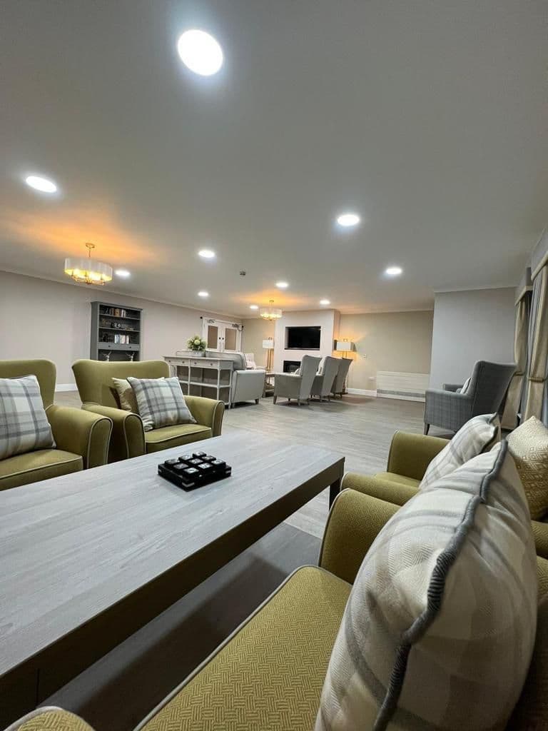 Anavo Care - Brampton Lodge care home - 007