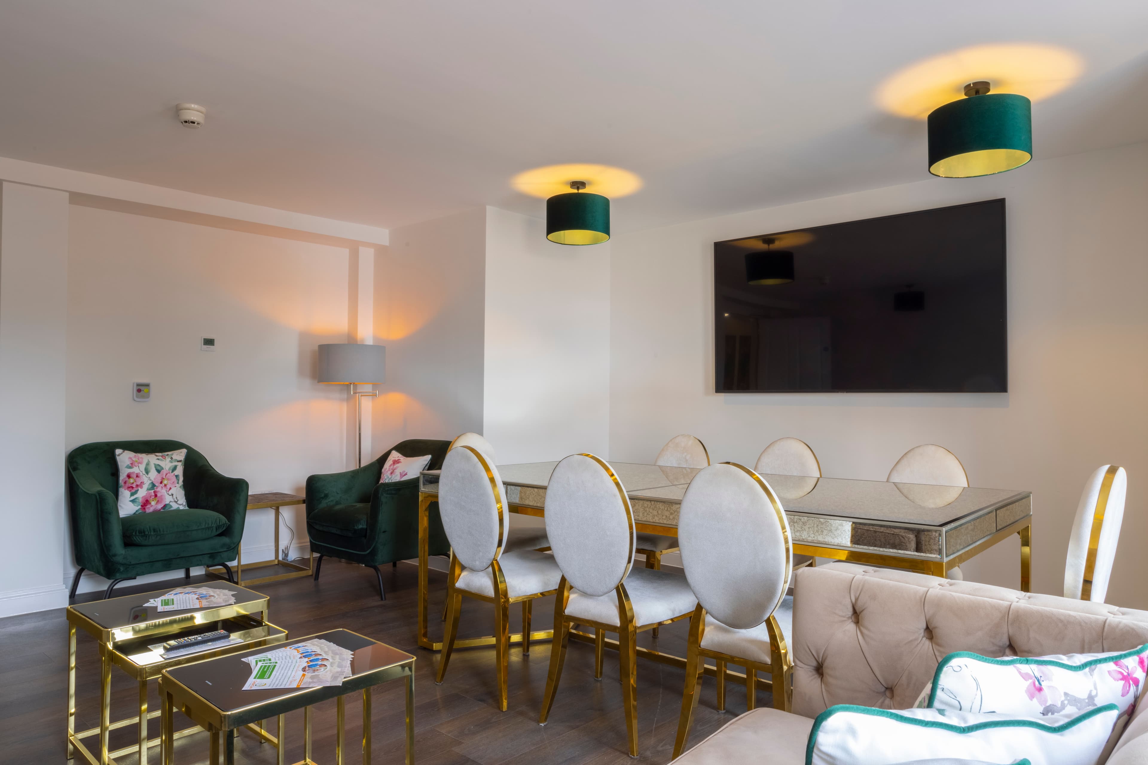 Cedar Care Homes - Dearbourne Manor care home - 014