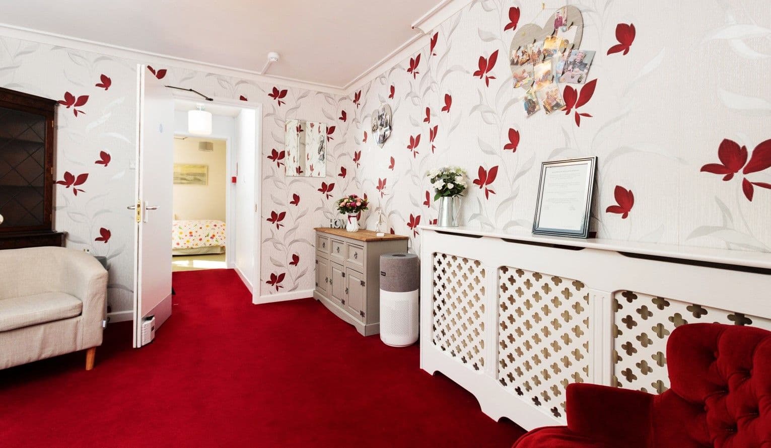 Rose Care Group - The Homestead care home - 006
