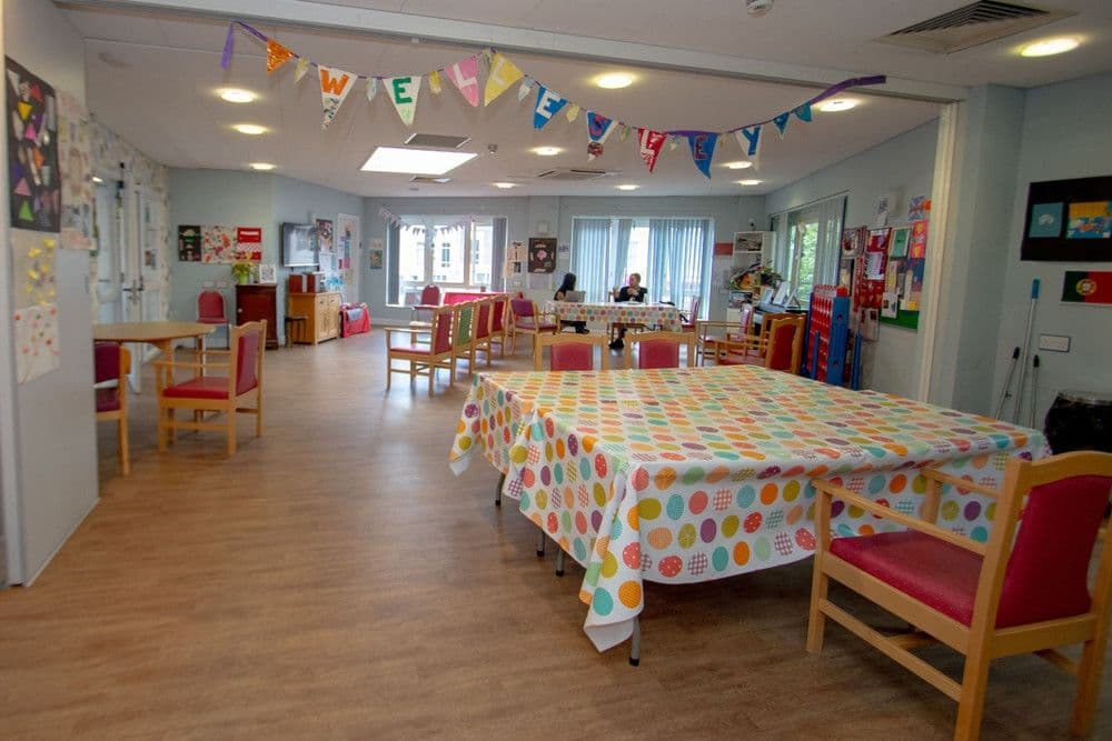 Shaw Healthcare - Wellesley Road care home 008