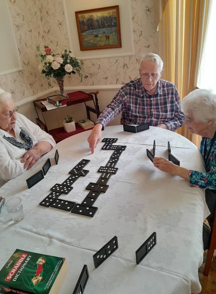 Neways Healthcare - The Old Vicarage care home - 006