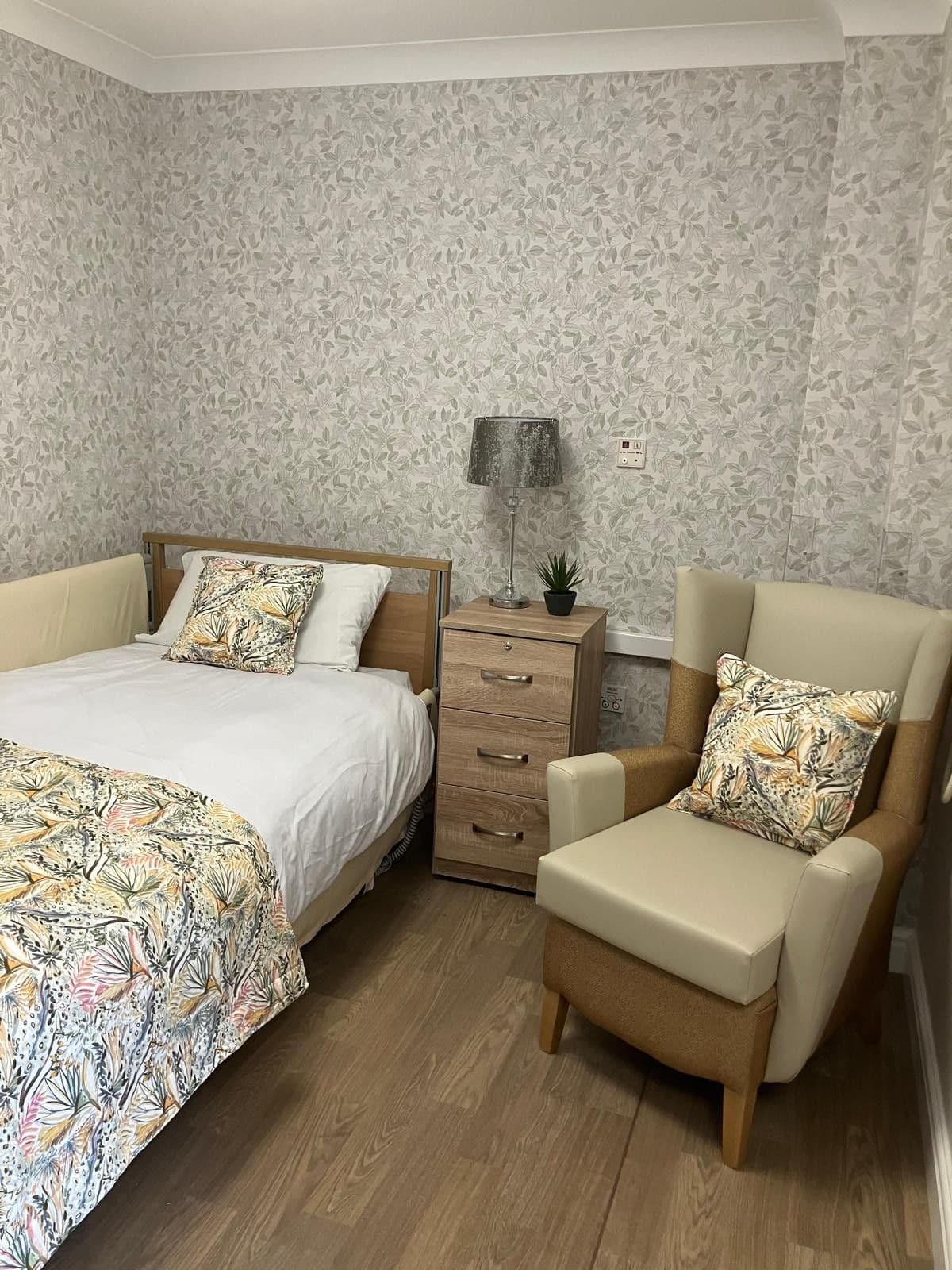 Northgate Healthcare - Ashcroft Hollow care home - 004