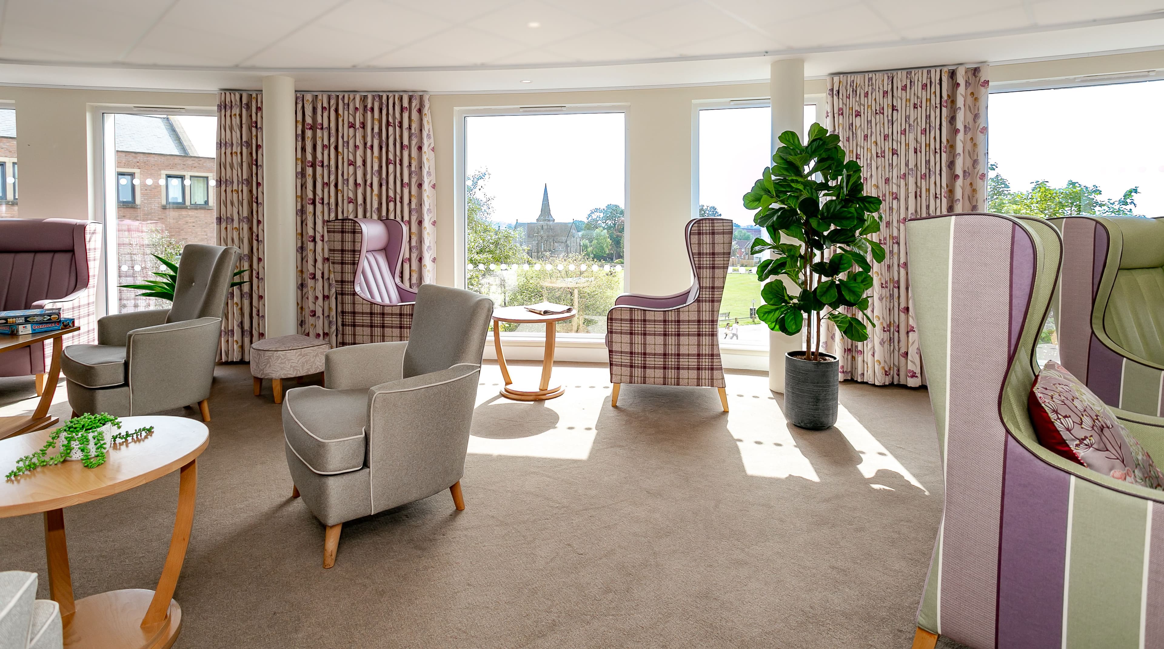 Care UK - Seacroft Green care home - 004