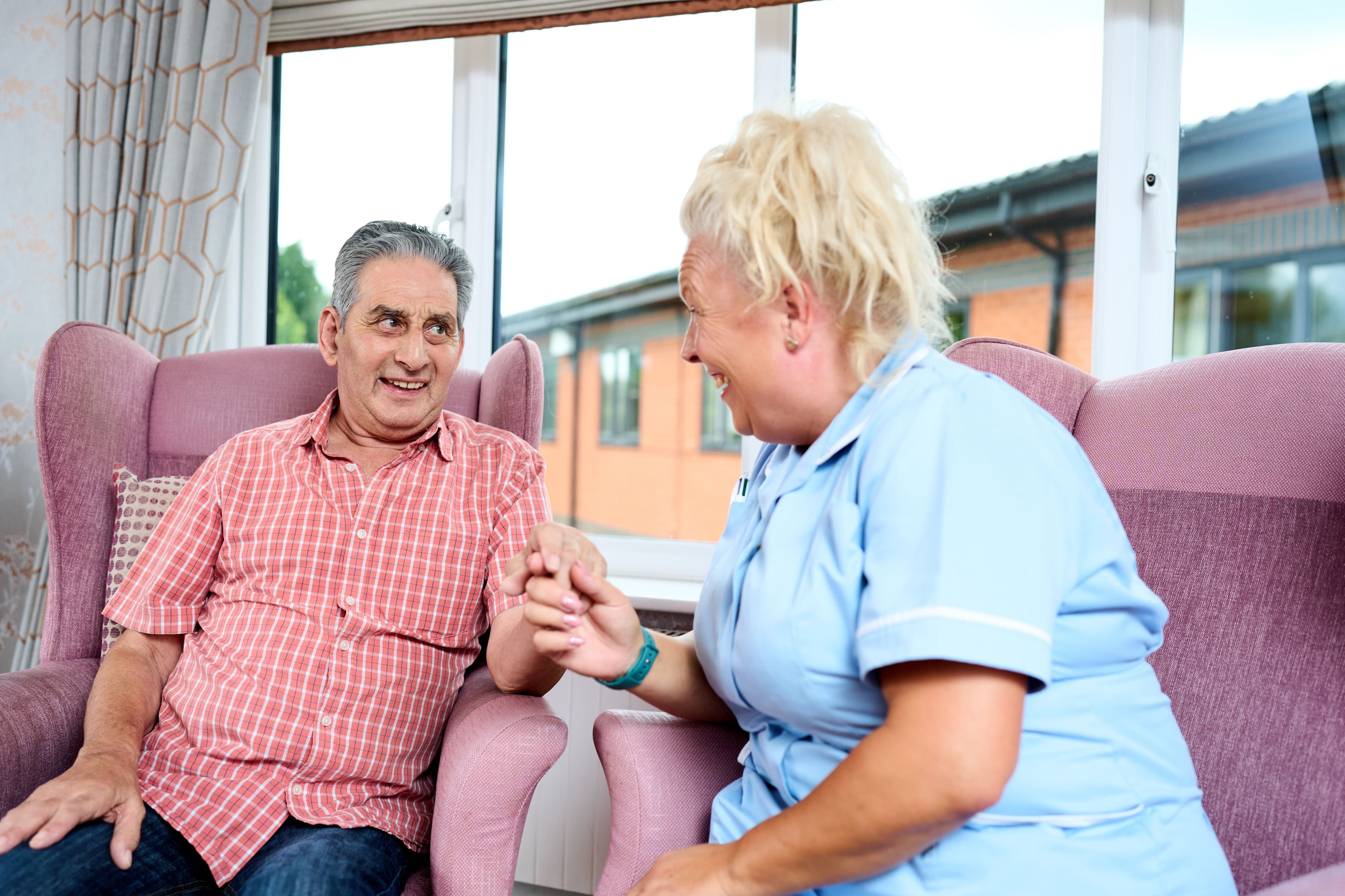 Northgate Healthcare - Meadowfields care home - 012