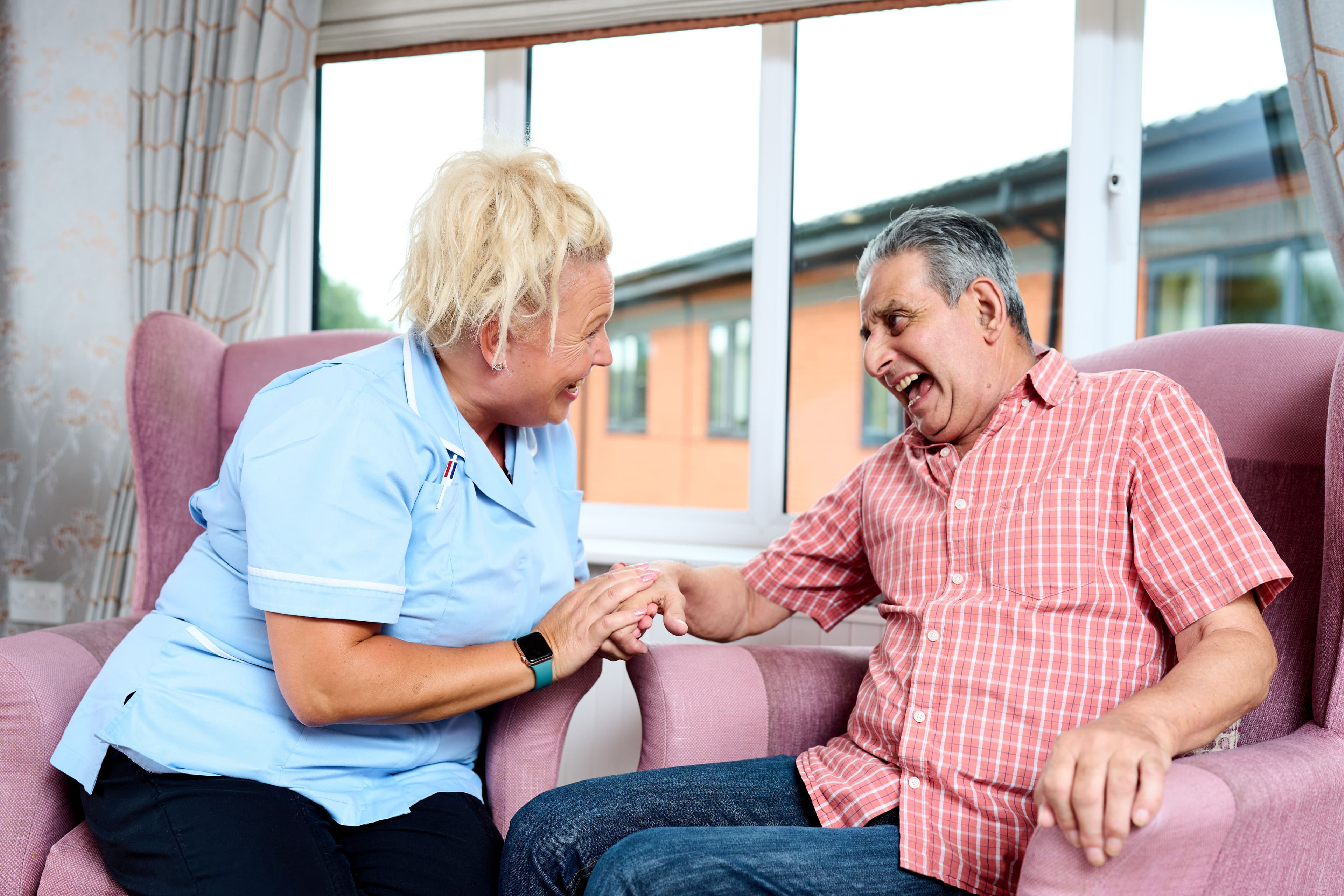 Northgate Healthcare - Meadowfields care home - 003