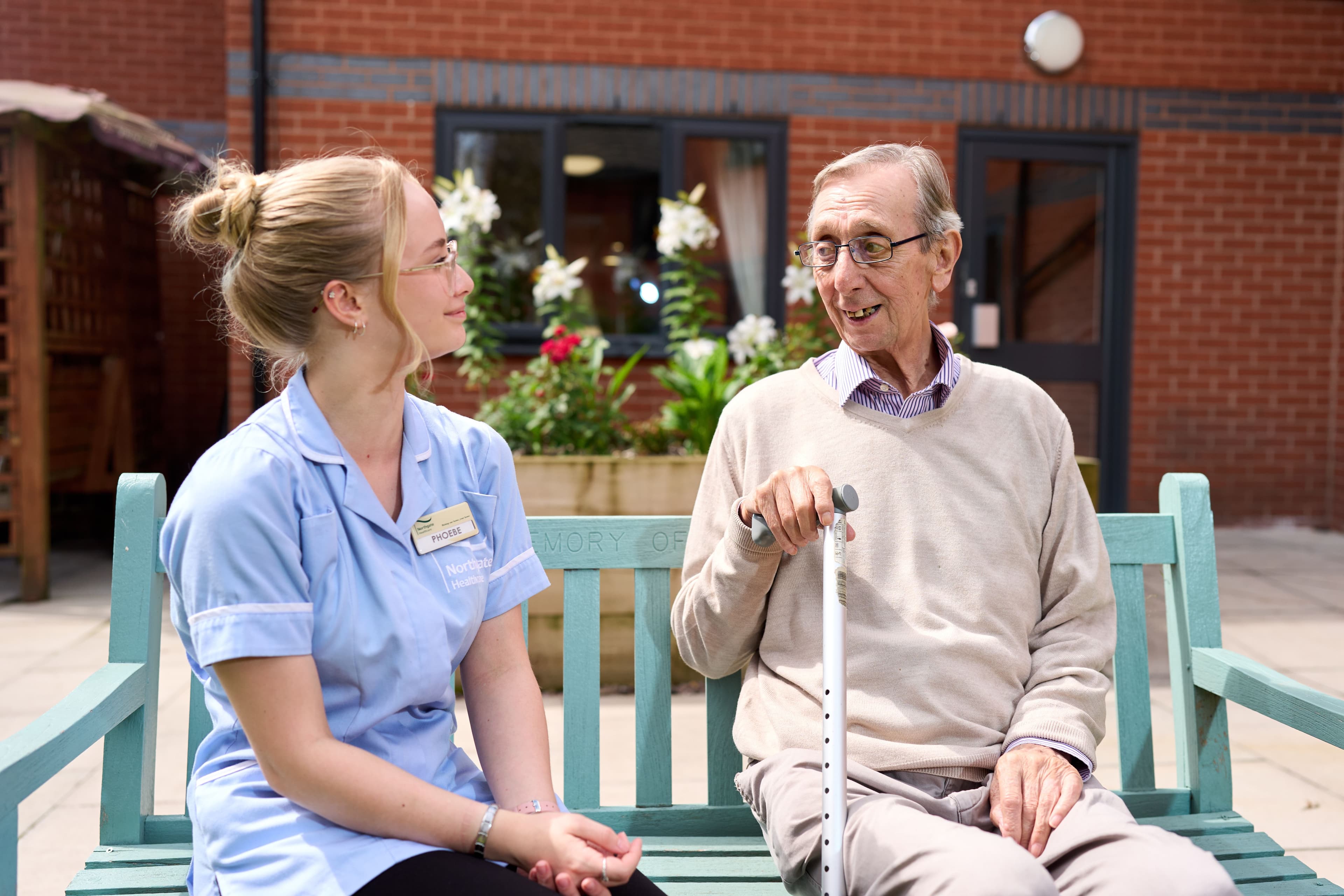 Northgate Healthcare - Meadowfields care home - 006