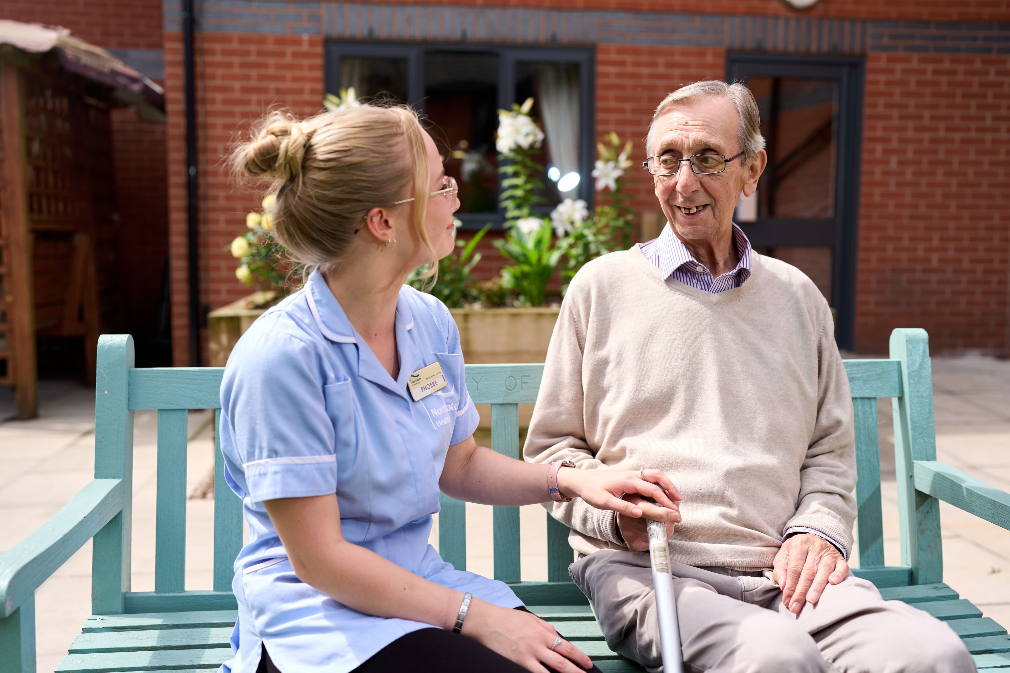 Northgate Healthcare - Meadowfields care home - 015