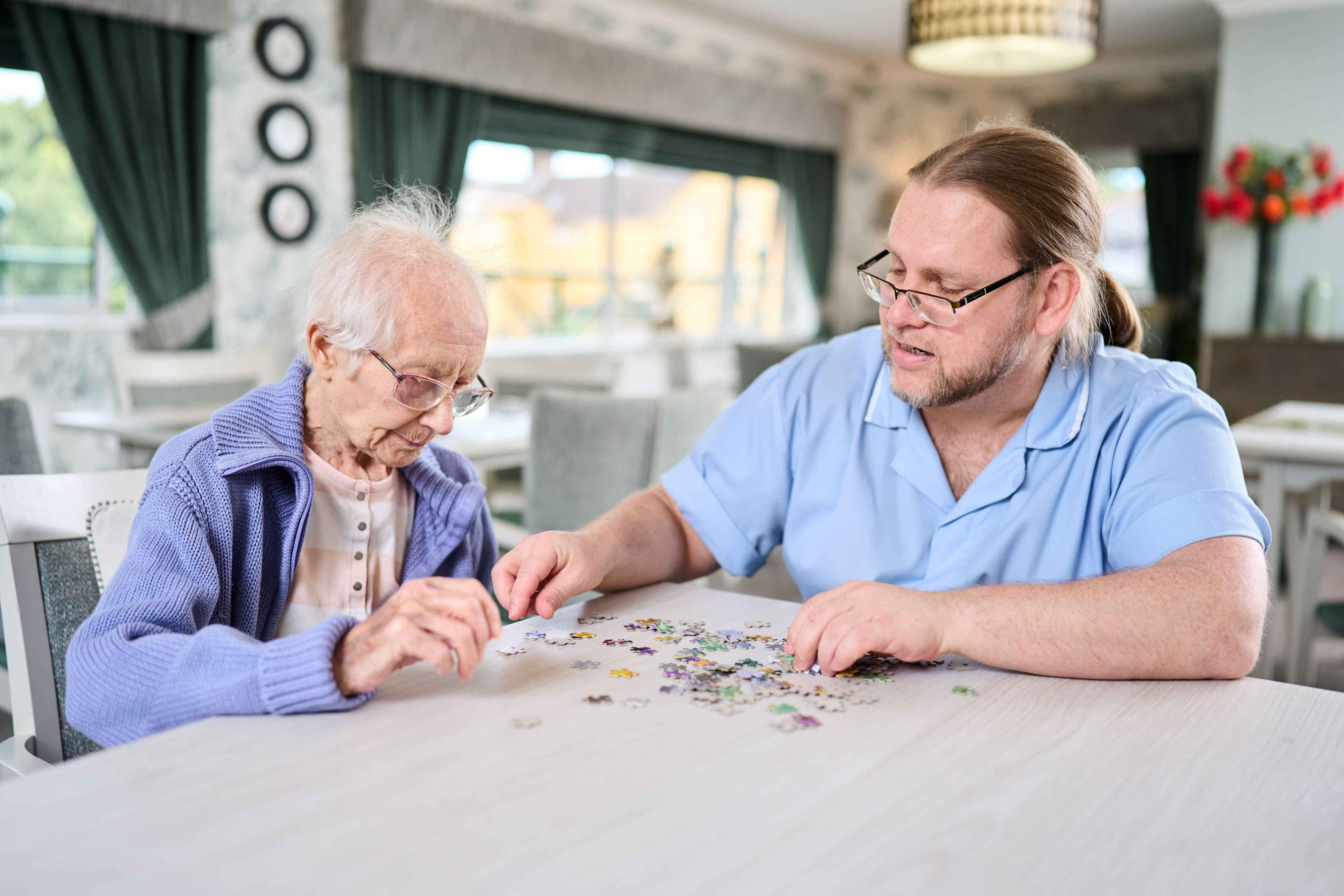 Northgate Healthcare - Autumn House care home - 022