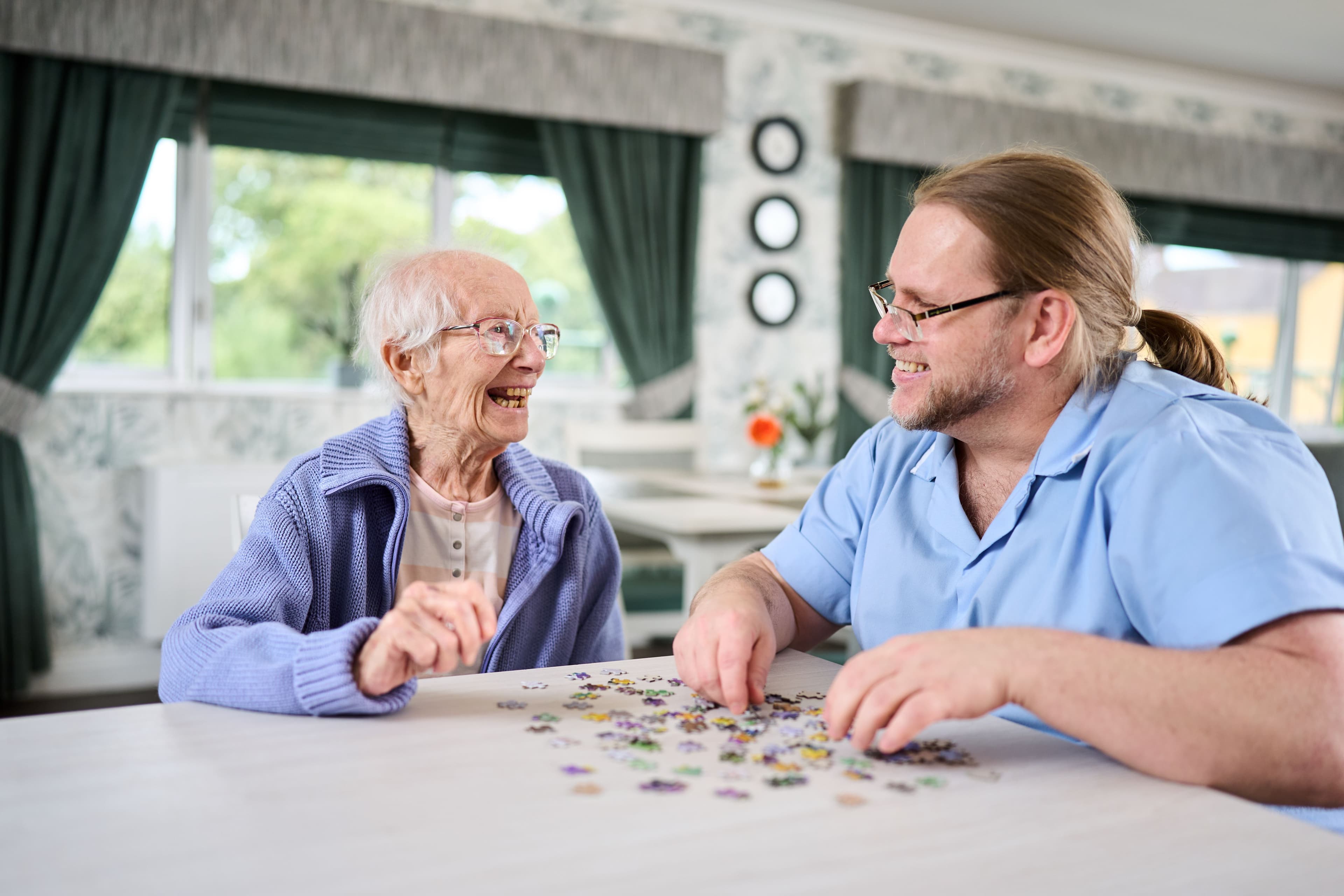 Northgate Healthcare - Autumn House care home - 004