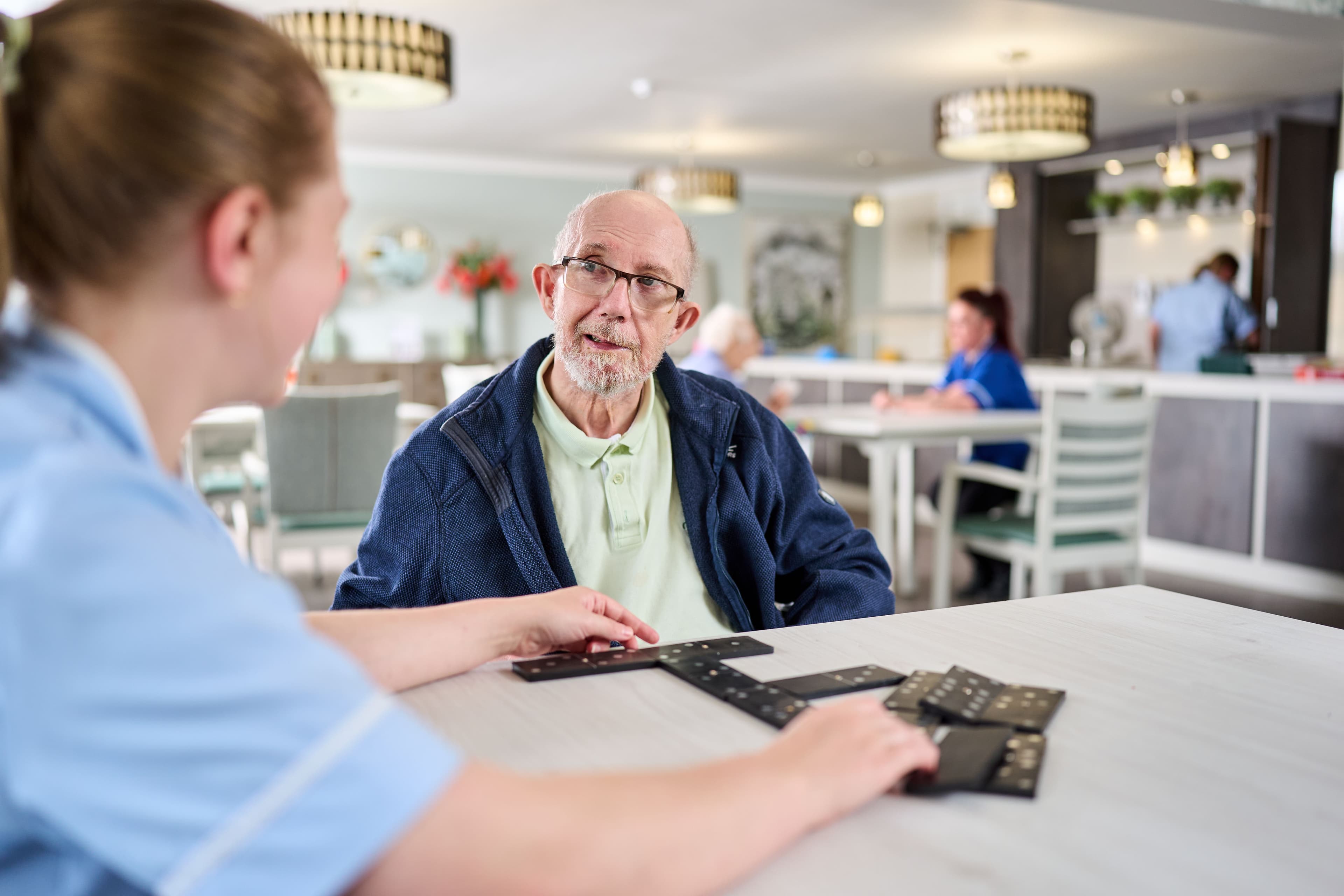 Northgate Healthcare - Autumn House care home - 010
