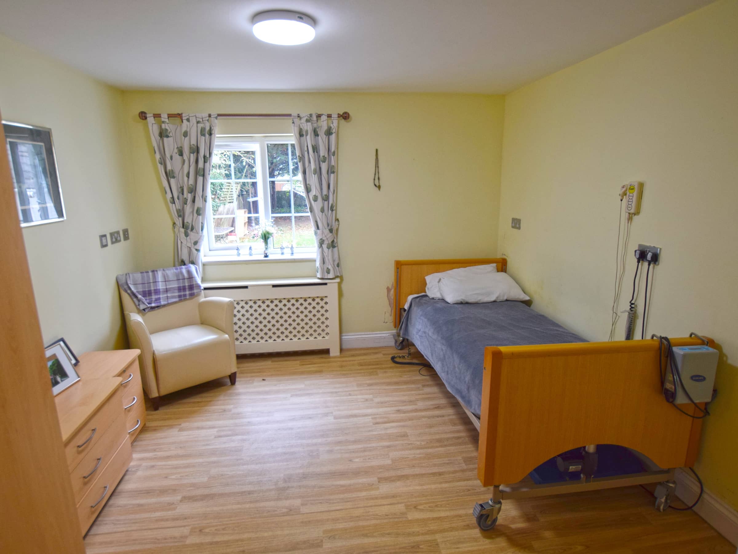 DMP Healthcare - Collinson care home 002