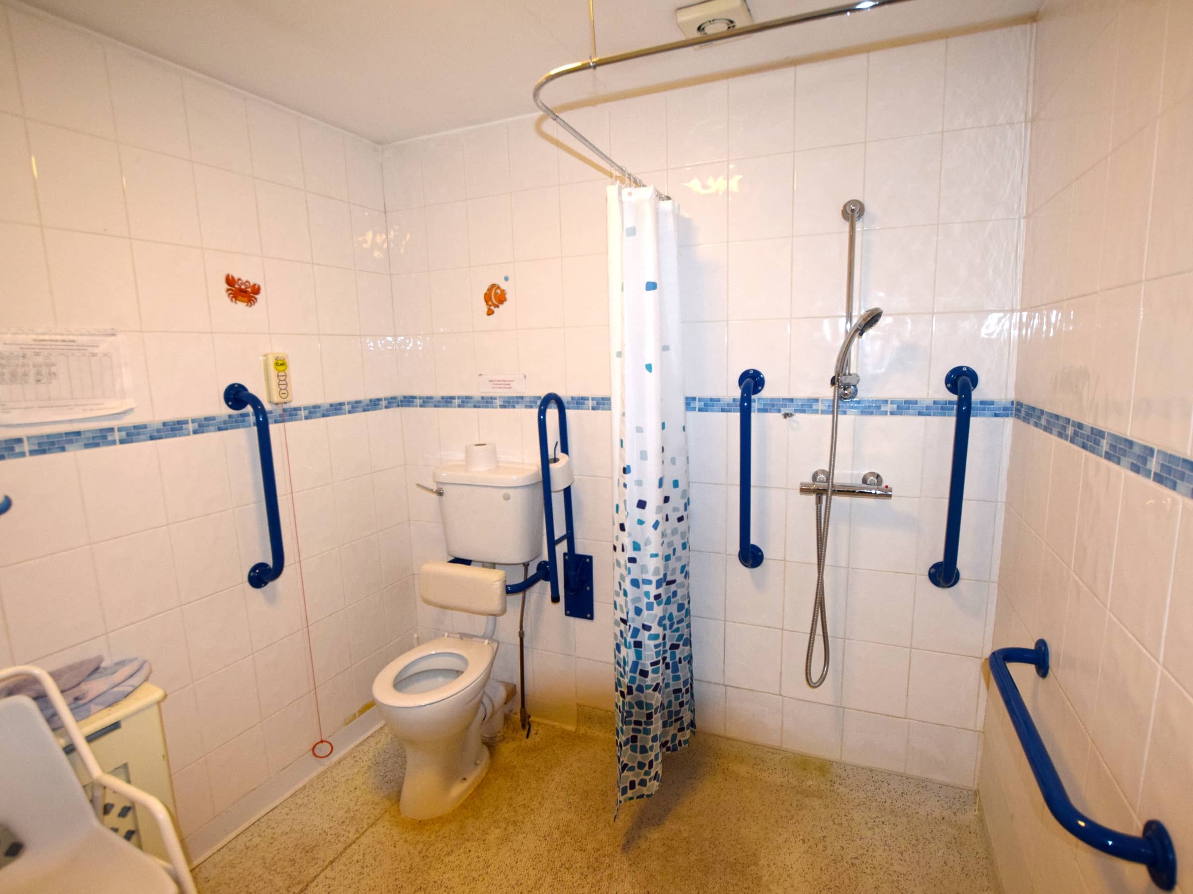 DMP Healthcare - Collinson care home - 005