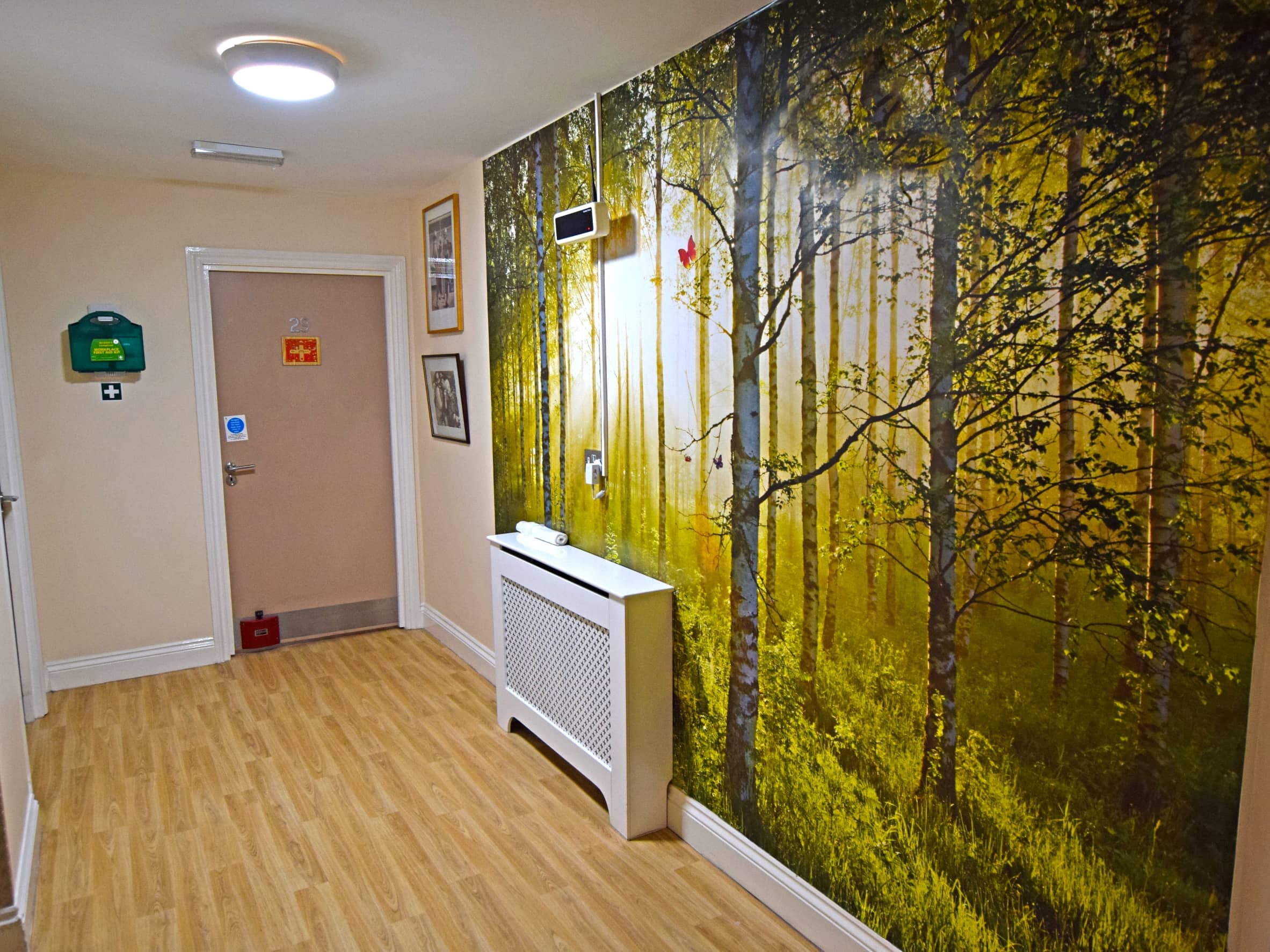 DMP Healthcare - Collinson care home 004